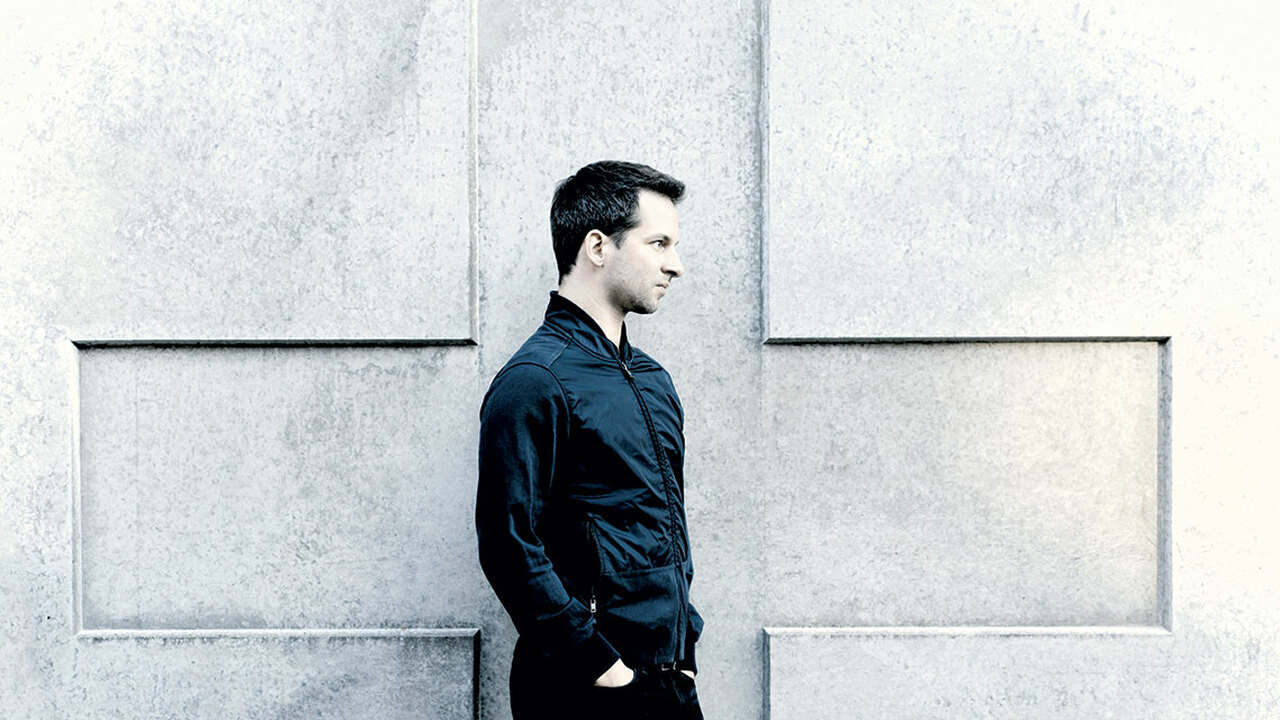 Bertrand Chamayou