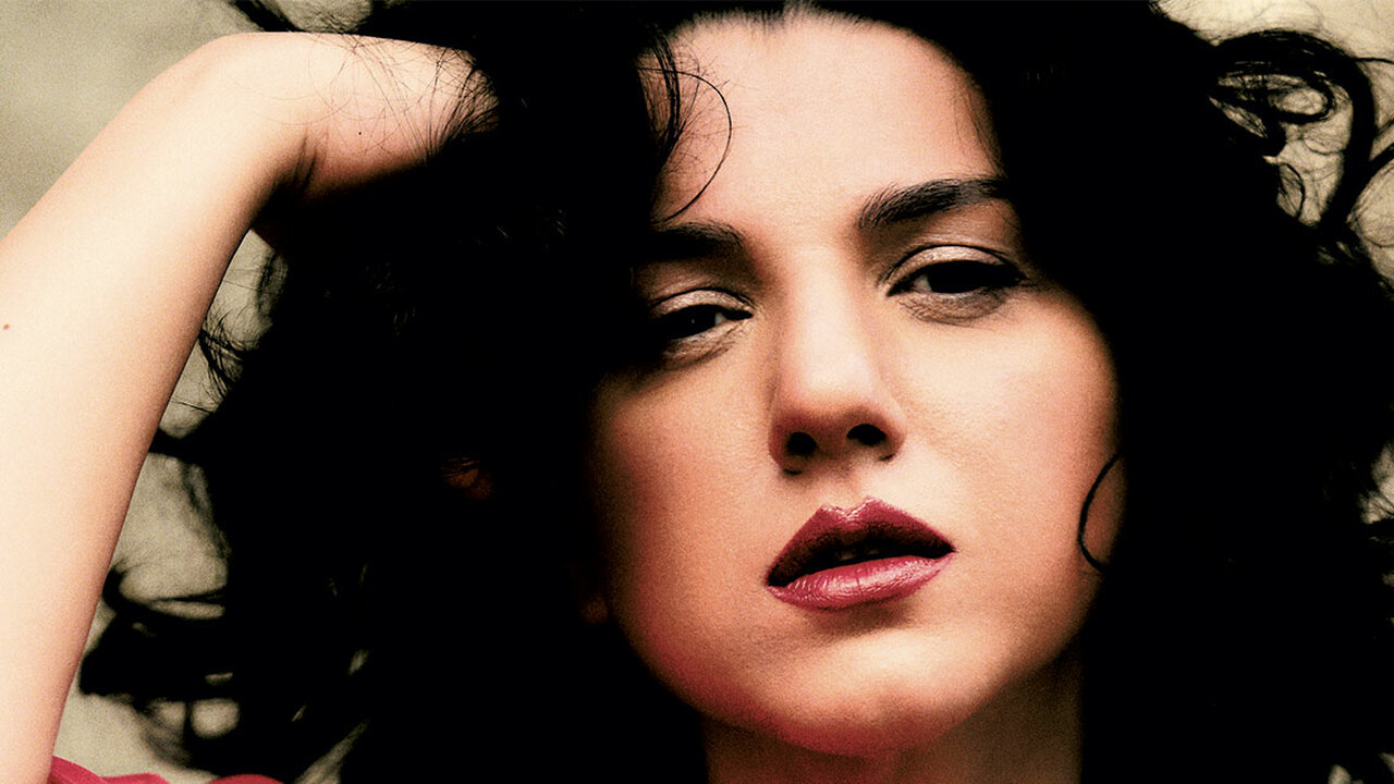 Khatia Buniatishvili