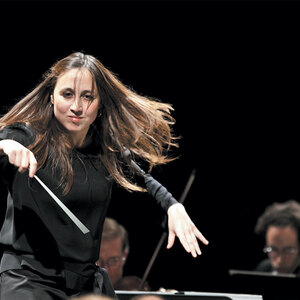 Atomic Symphony