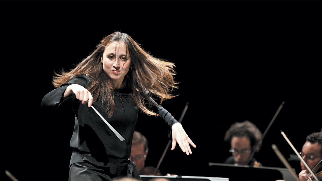 Atomic Symphony
