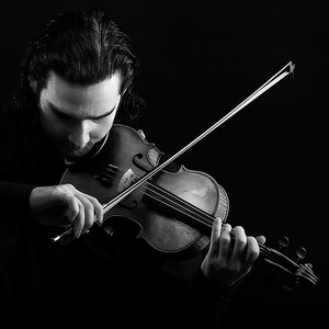 Le violon, virtuose de l’émotion