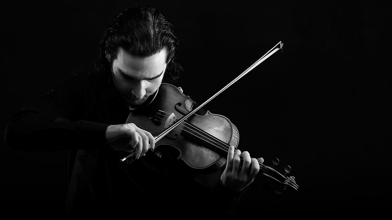 Le violon, virtuose de l’émotion