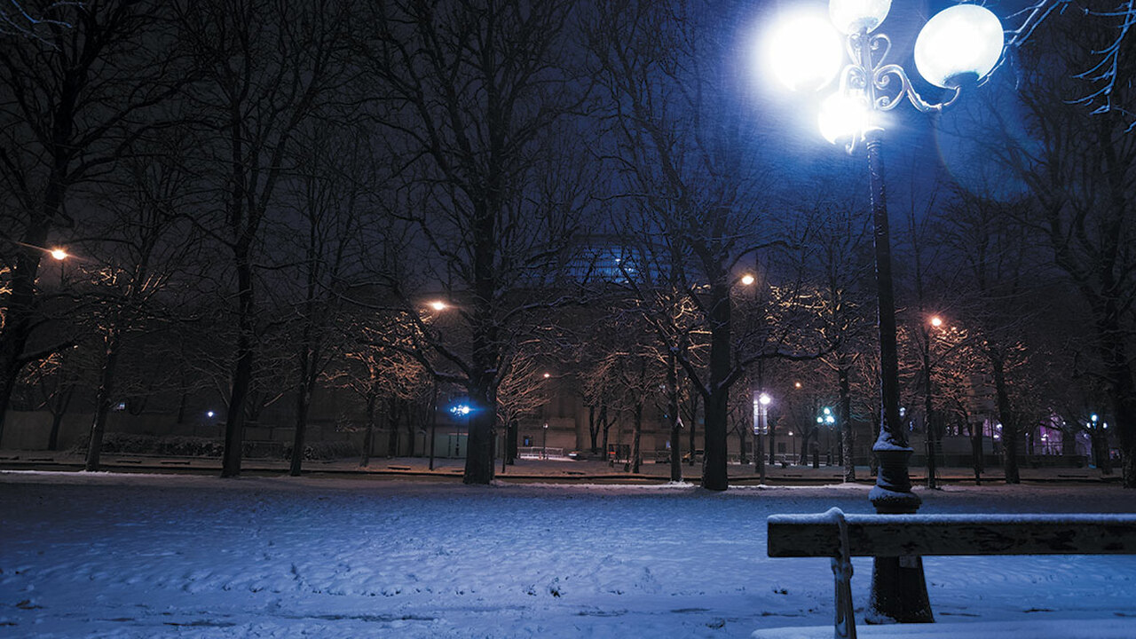La Bohème