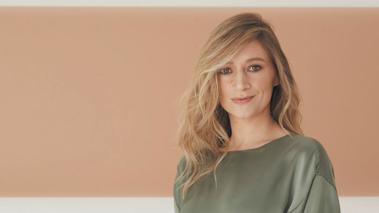 Sabine Devieilhe