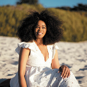 Pretty Yende