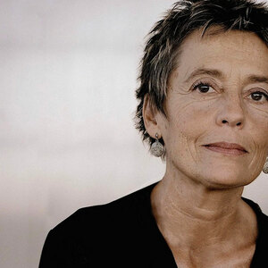 Maria João Pires