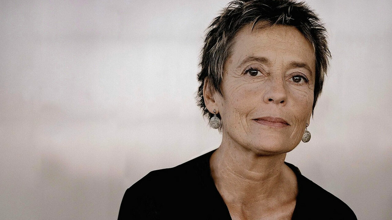 Maria João Pires