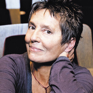 Académie Maria João Pires