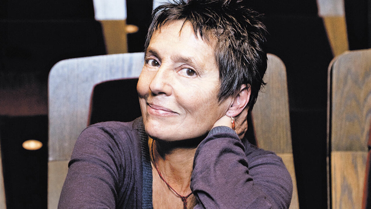 Académie Maria João Pires