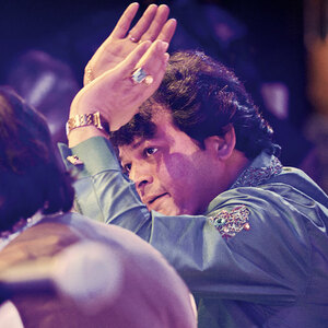 Asif Ali Khan