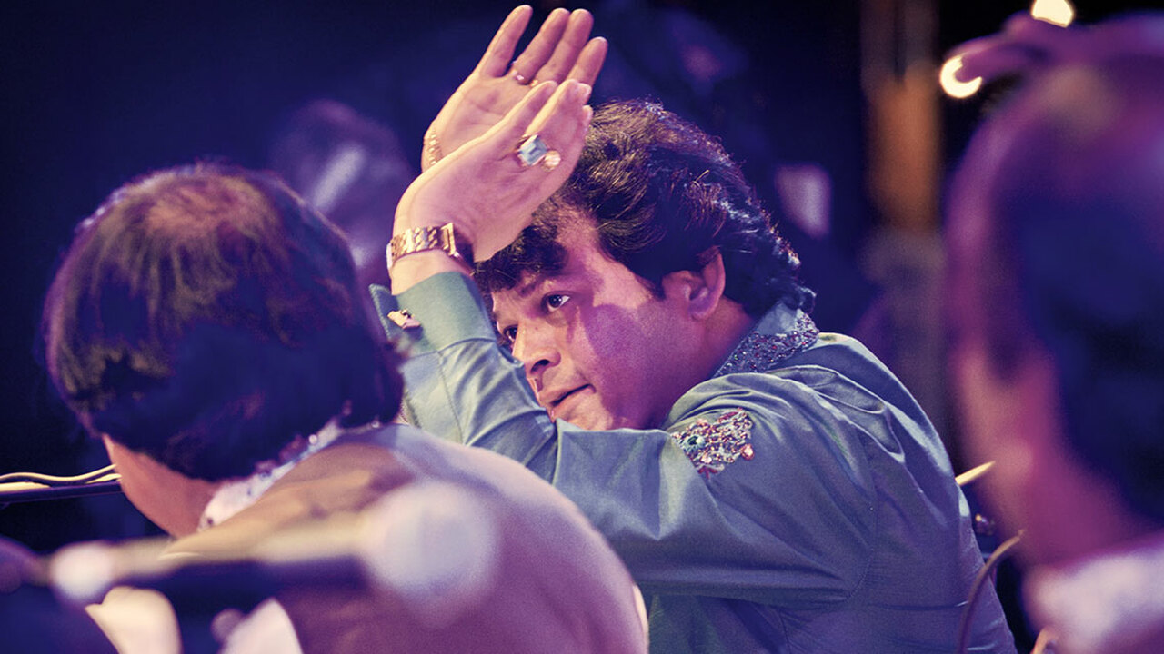 Asif Ali Khan
