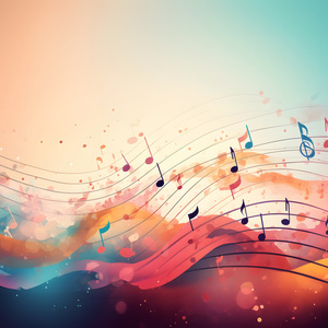Le monde des comédies musicale