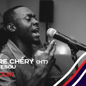 Grégoire Chéry invite Kebyesou
