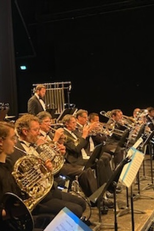 Musique de films et création