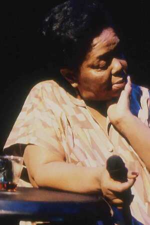 Cesária Évora : La diva aux pieds nus