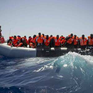 Les écrivain.e.s s’engagent pour SOS MEDITERRANEE