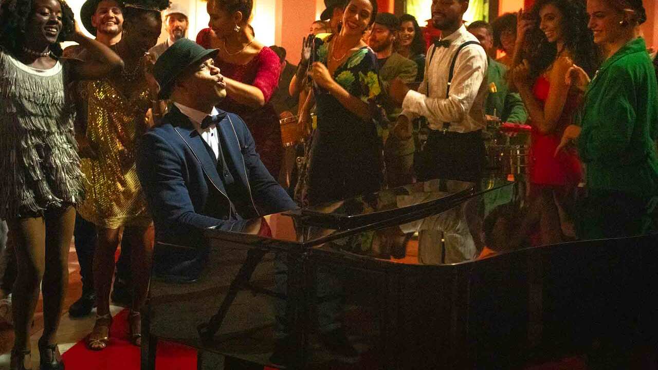 Roberto Fonseca