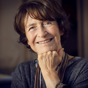 RESTITUTION MASTERCLASS GRACIANE FINZI