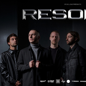 Resolve + TSS