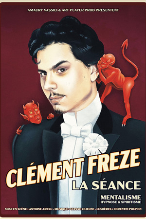 CLEMENT FREZE