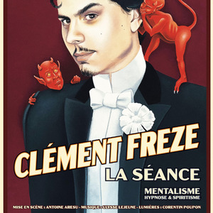 CLEMENT FREZE