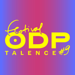 FESTIVAL ODP TALENCE 2024