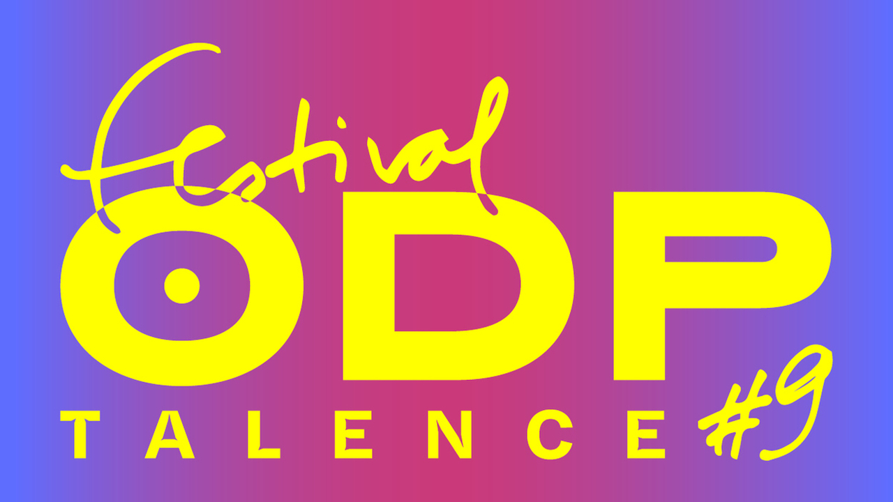 FESTIVAL ODP TALENCE 2024