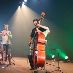 Agnès et Joseph Doherty « Terre de rêves »