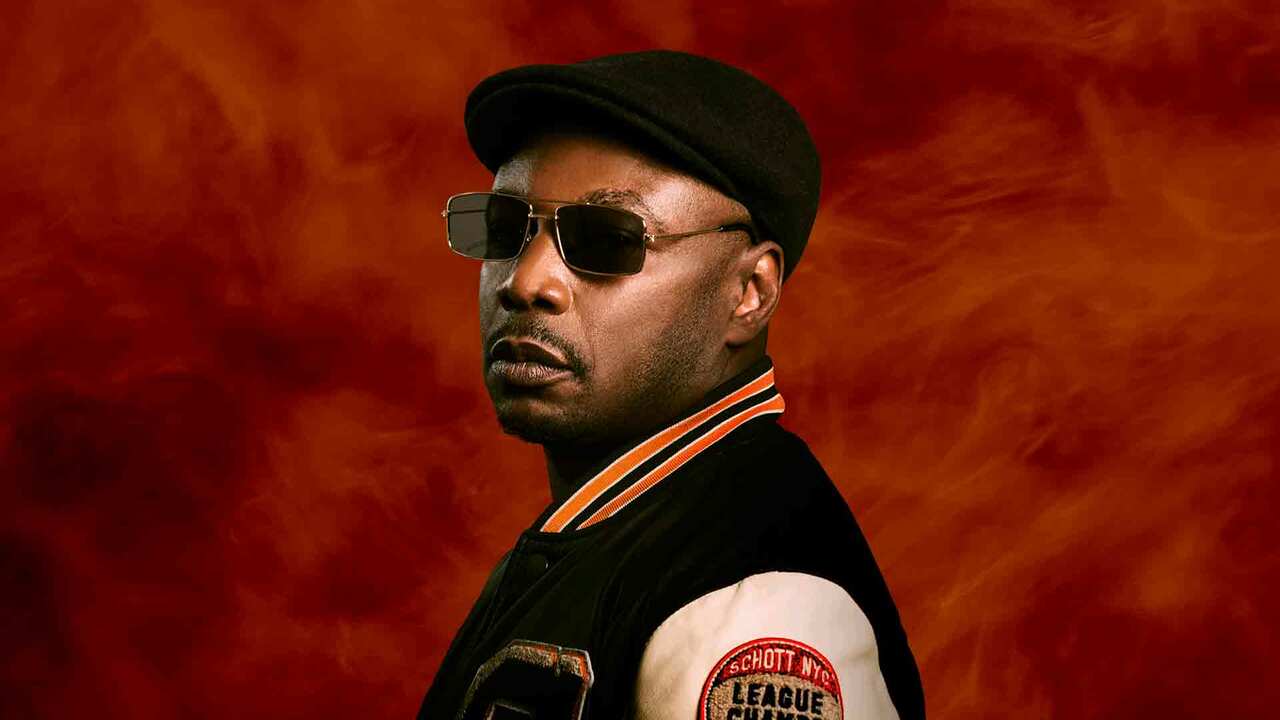 MC Solaar