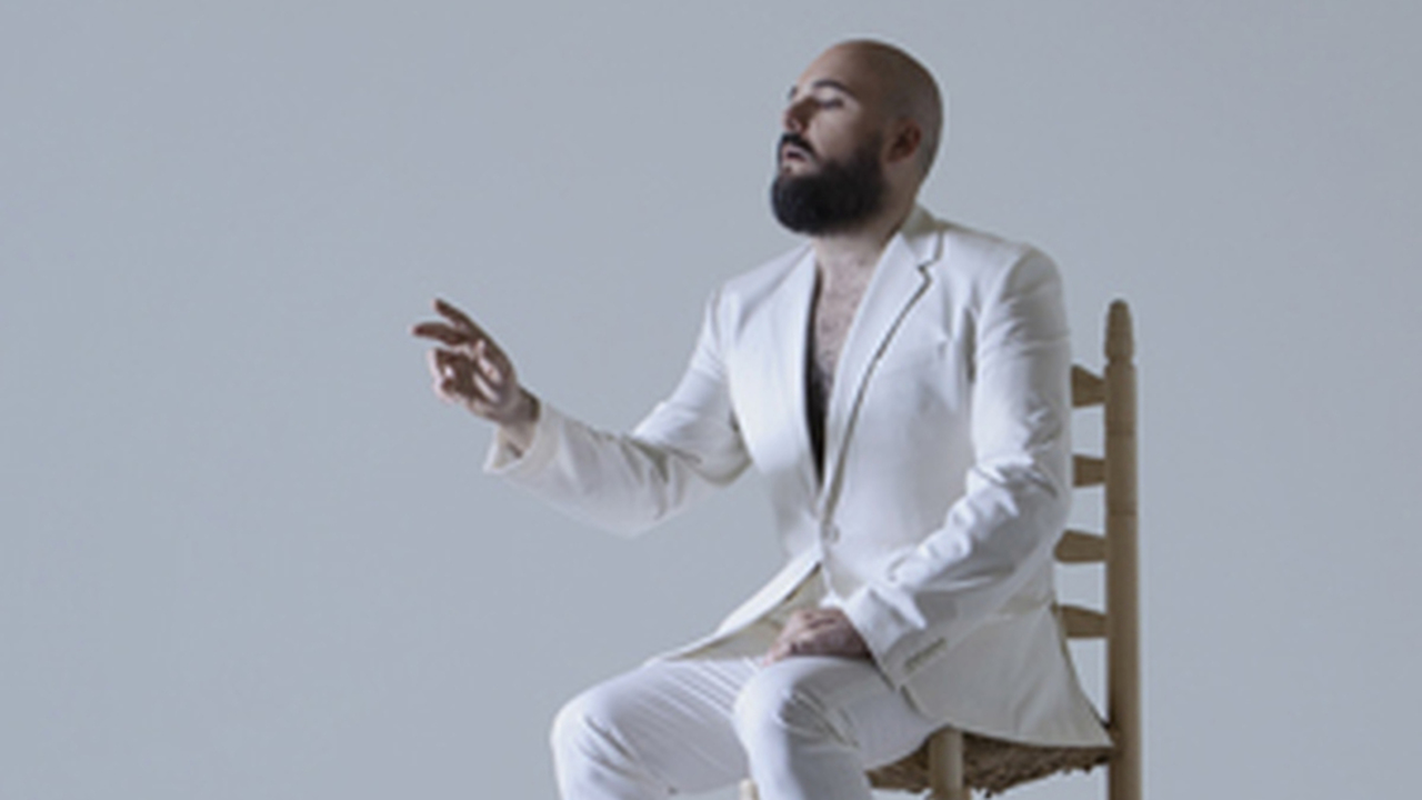 FLAMENCO - Niño de Elche 