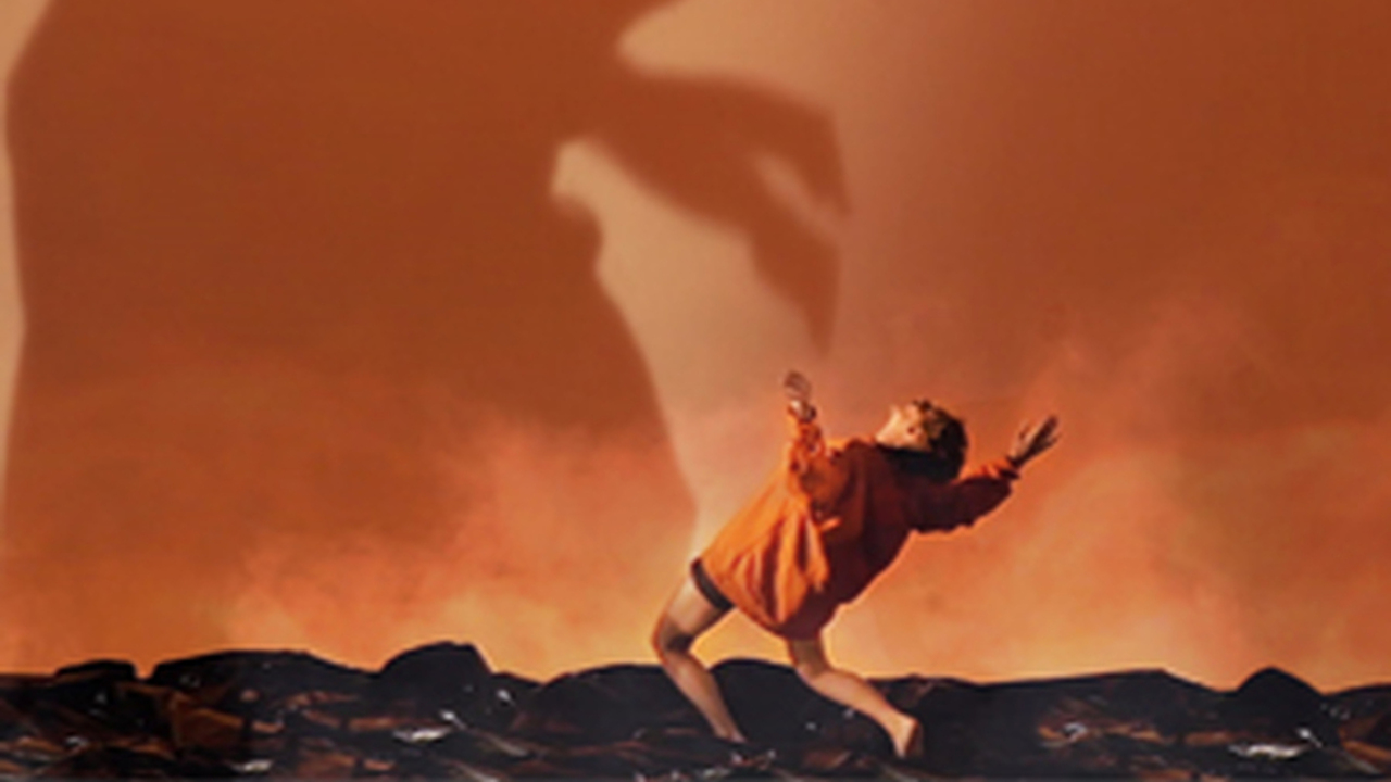 HARU - Romie Estèves - Jean-Yves Ruf 