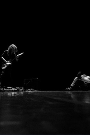 DUOS MUSIQUE & DANSE HIP-HOP - Une soirée, deux duos 