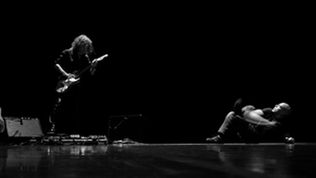 DUOS MUSIQUE & DANSE HIP-HOP - Une soirée, deux duos 