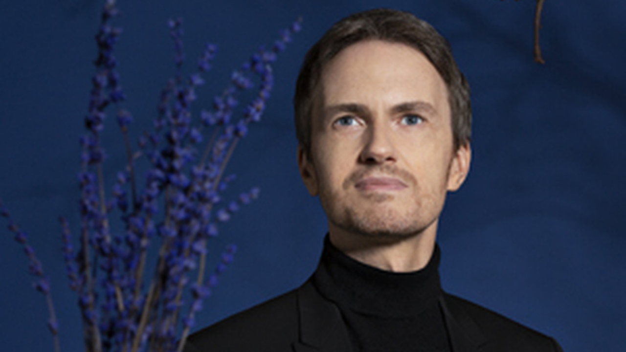 CINÉMA - Alexandre Tharaud - Orchestre de l