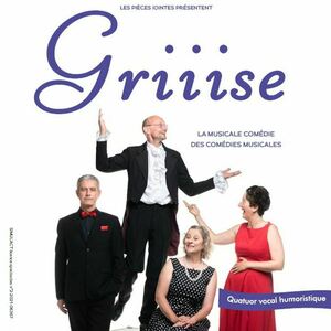 Griiise
