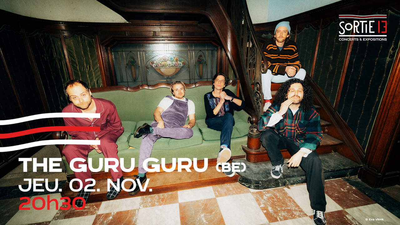 The Guru Guru
