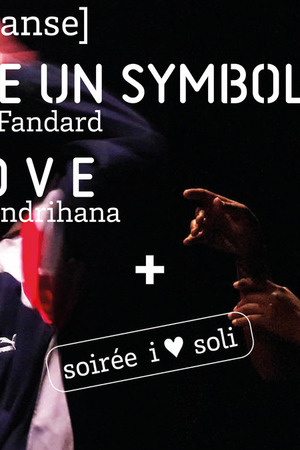 [soirée I <3 soli] Comme un symbole + g r oo v e 
