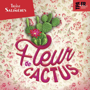 FLEUR DE CACTUS