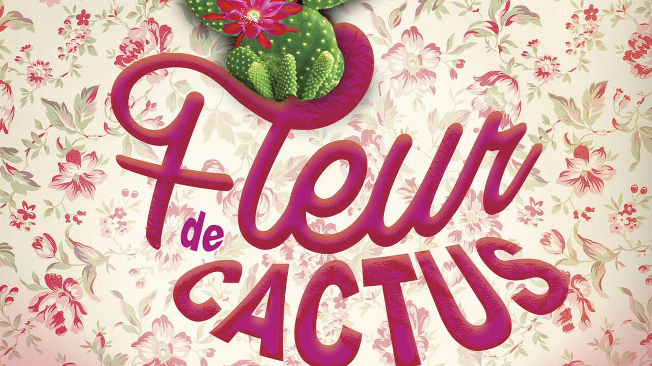 FLEUR DE CACTUS