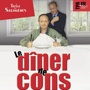 Le Dîner de Cons