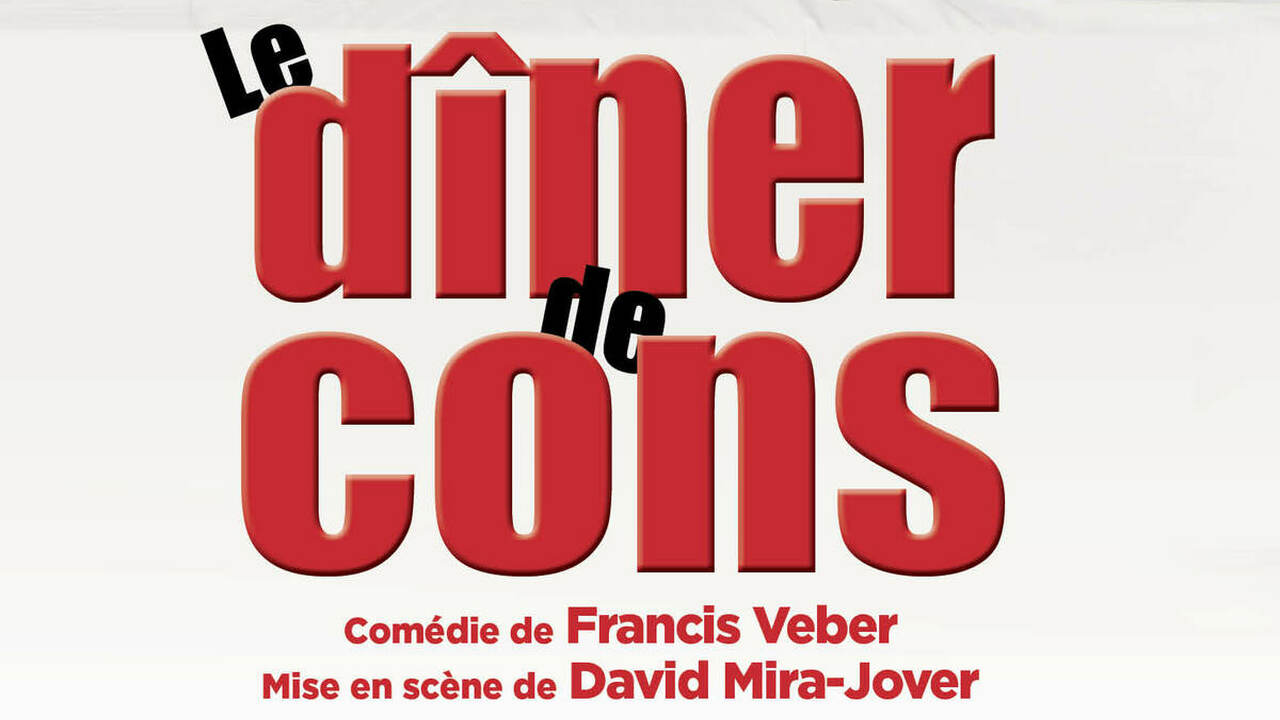 Le Dîner de Cons