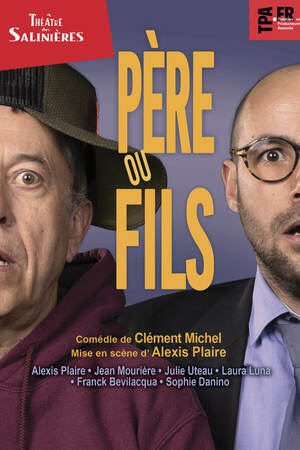 Père ou Fils