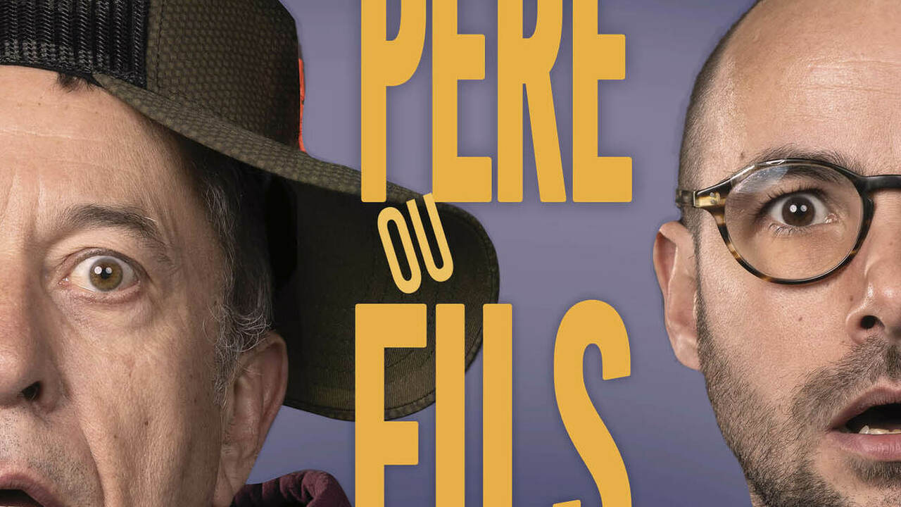 Père ou Fils