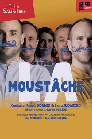 La Moustache