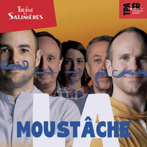 La Moustache