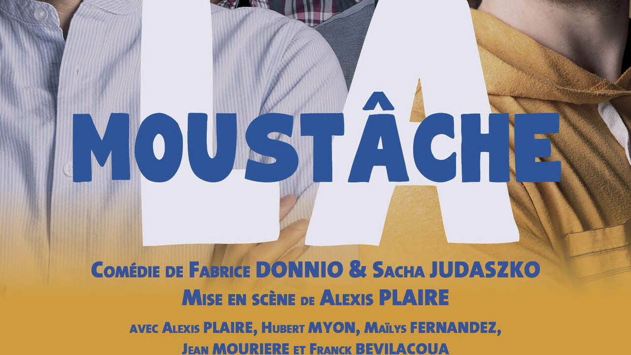 La Moustache