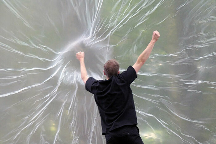 SOUFFLES • Compagnie Christine Hassid Project