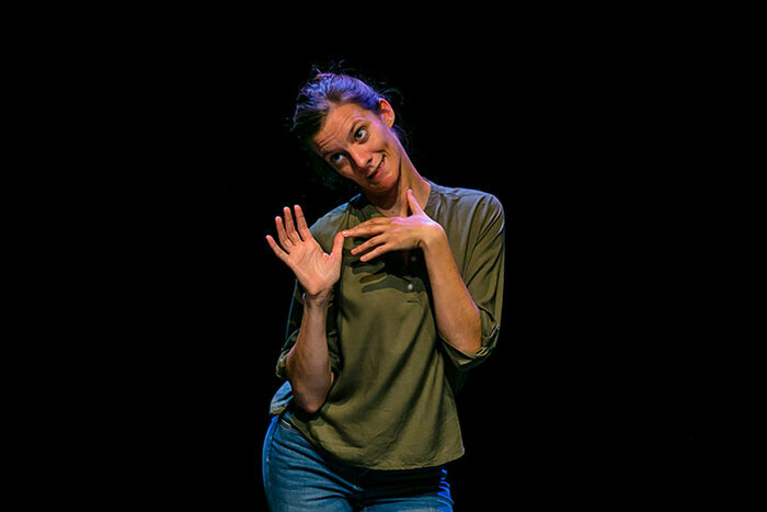 CARTABLE • Compagnie Toujours Là