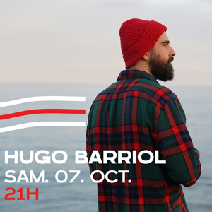 Hugo Barriol