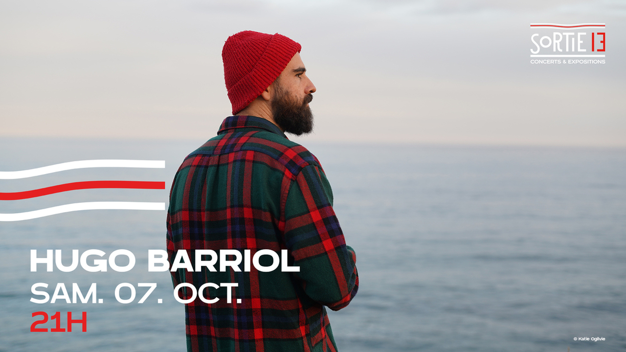 Hugo Barriol